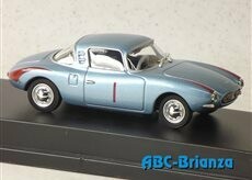 STARLINE STL225 - DKW Monza Azure Met