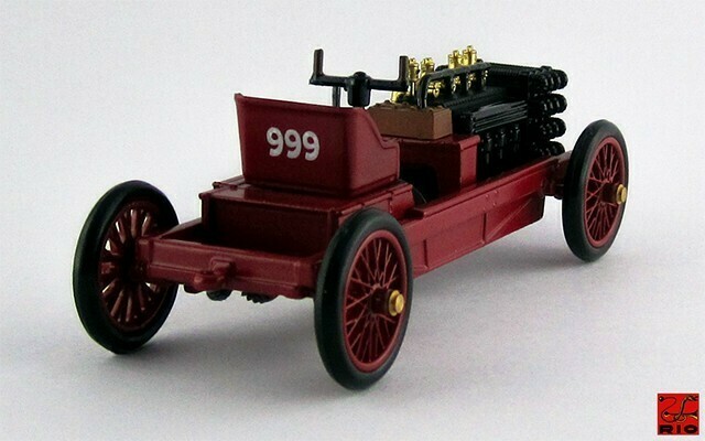 RIO MODEL RIO4337 FORD 999 - 1902