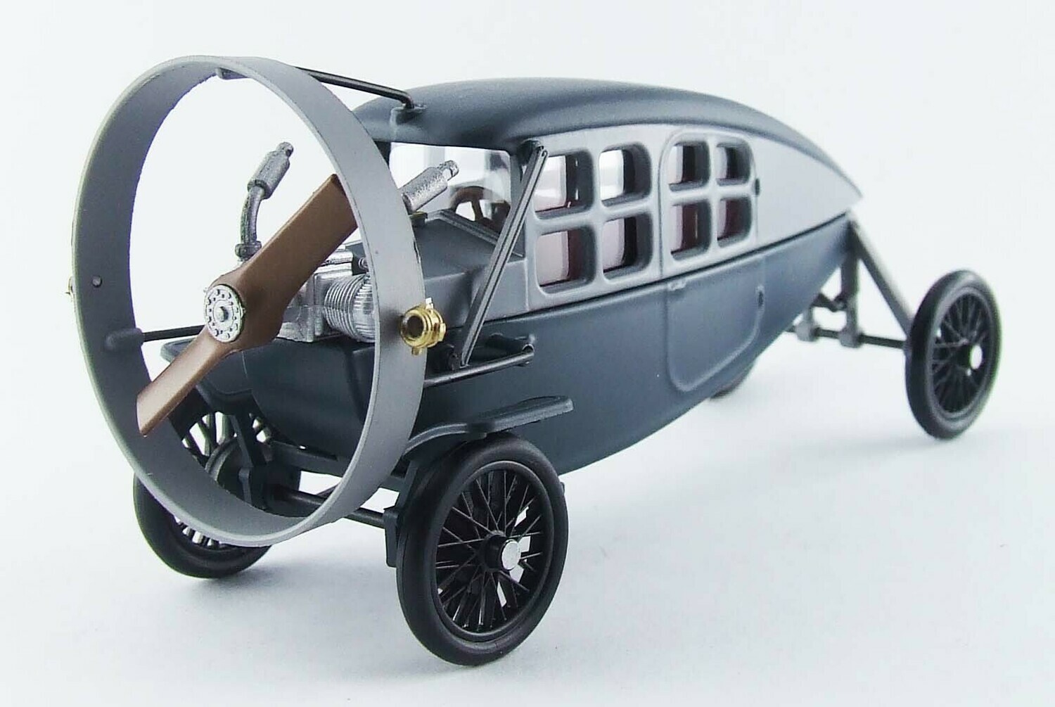 RIO MODEL RIO4400 LEYAT - 1923