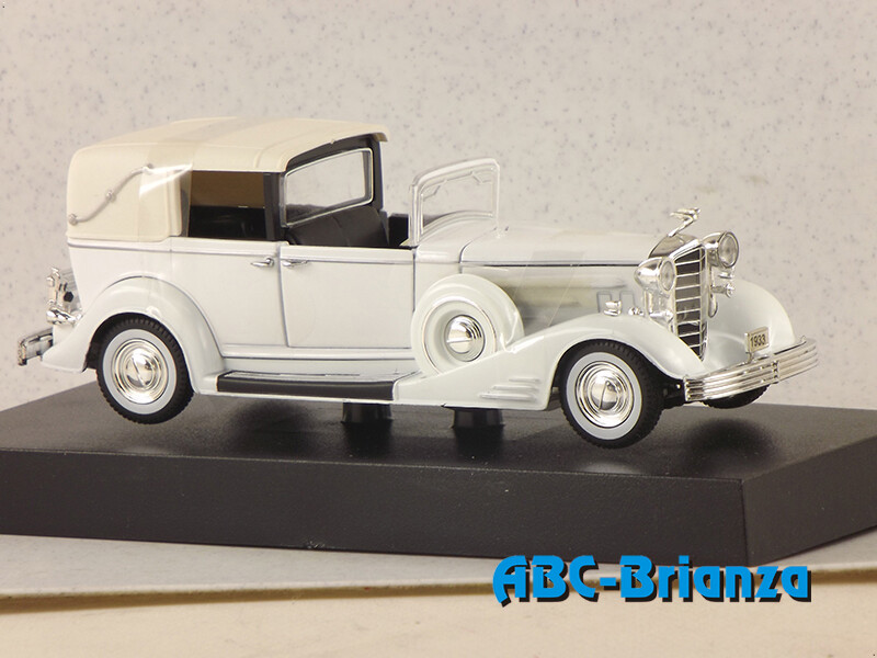 SIGNATURE MODELS 32378 MERCEDES BENZ 170S 1950