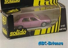 SOLIDO1504 RENAULT 25