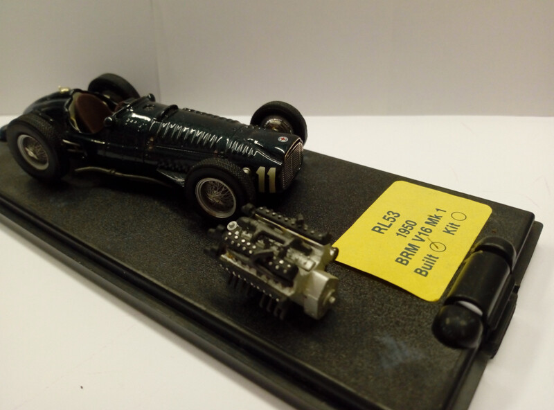 SMTS - SMTMRL053 BRM V16 mk1 1950