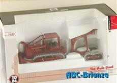 SPECCAAST ZJD1575 TD-24 DIESEL CRAWLER WITH KARRY ARCH