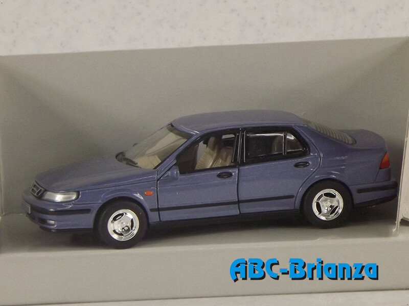 SCHUCO27104 Saab 95