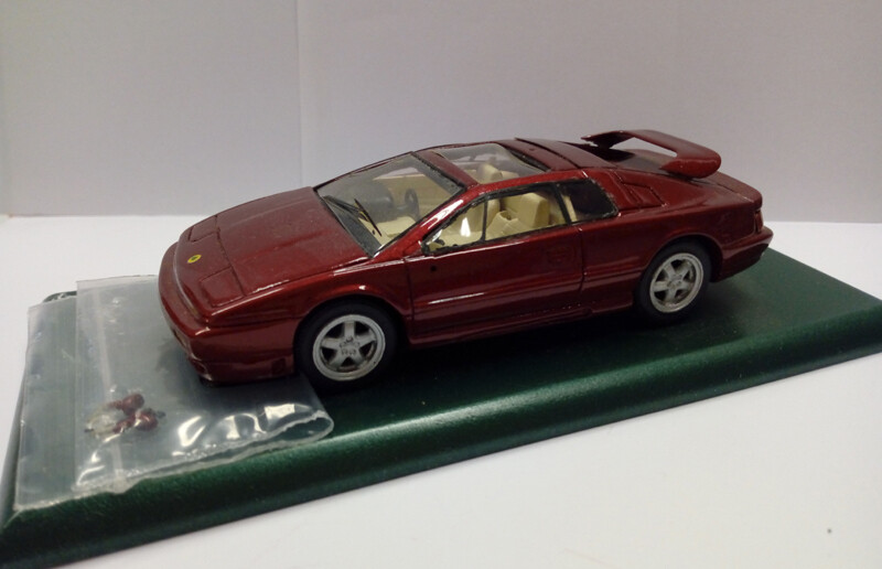 SMTS - SMTMCL045 LOTUS ESPRIT S4
