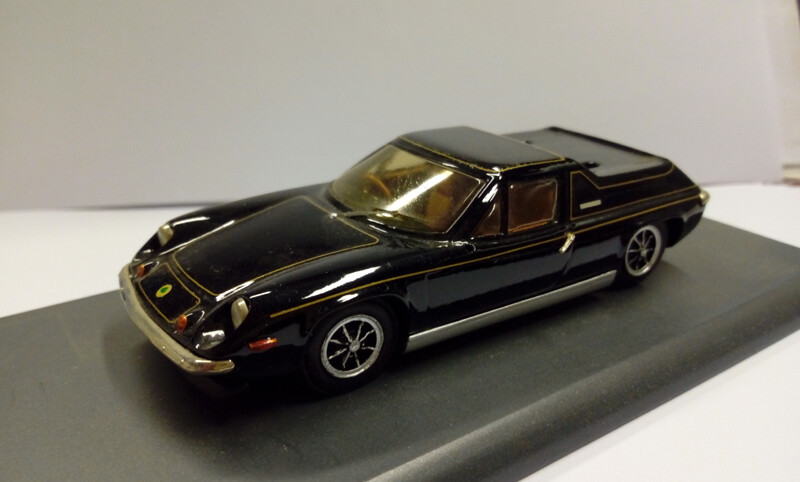 SMTS - SMTMRL15 LOTUS EUROPA TWIN CAM