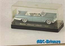 SOLIDO4520 CADILLAC ELDORADO SEVILLE