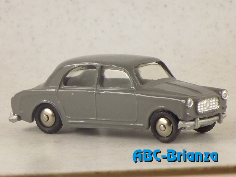 SCOTTOY LANCIA APPIA 3° SERIE
