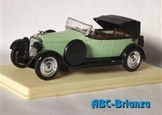 SOLIDO1162  HISPANO SUIZA