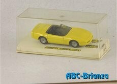SOLIDO1514 CORVETTE CABRIOLET