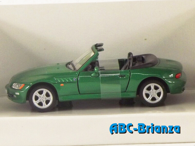 SCHUCO27103 BMW Z 3