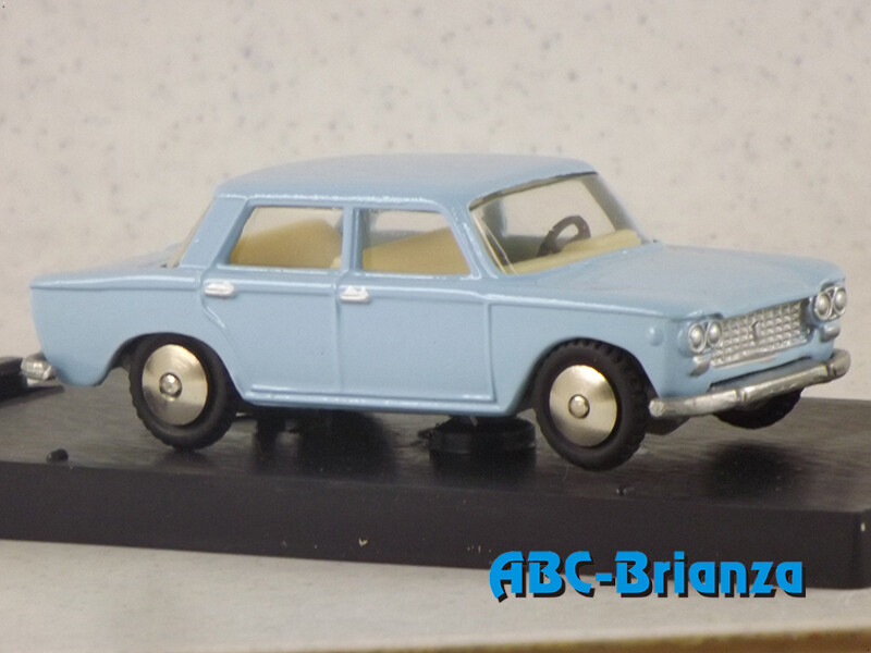 SCOTTOY 39 FIAT 1300