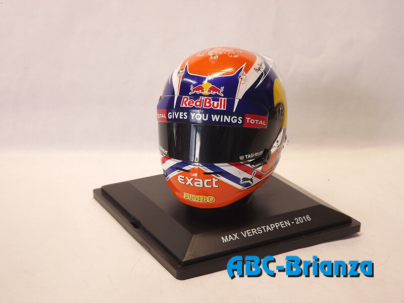 SPARK5AP2016 MAX VERSTAPPEN 2016