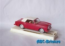 SOLIDO1512 BENTLEY CONTINENTAL