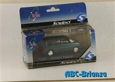 SOLIDO1522 RENAULT ESPACE