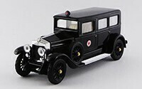 RIO MODEL RIO4563 FIAT 519 - Croce Rossa Italiana 1932