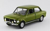 RIO MODEL RIO4564 FIAT 128 RALLY - 1971 - Verde/green