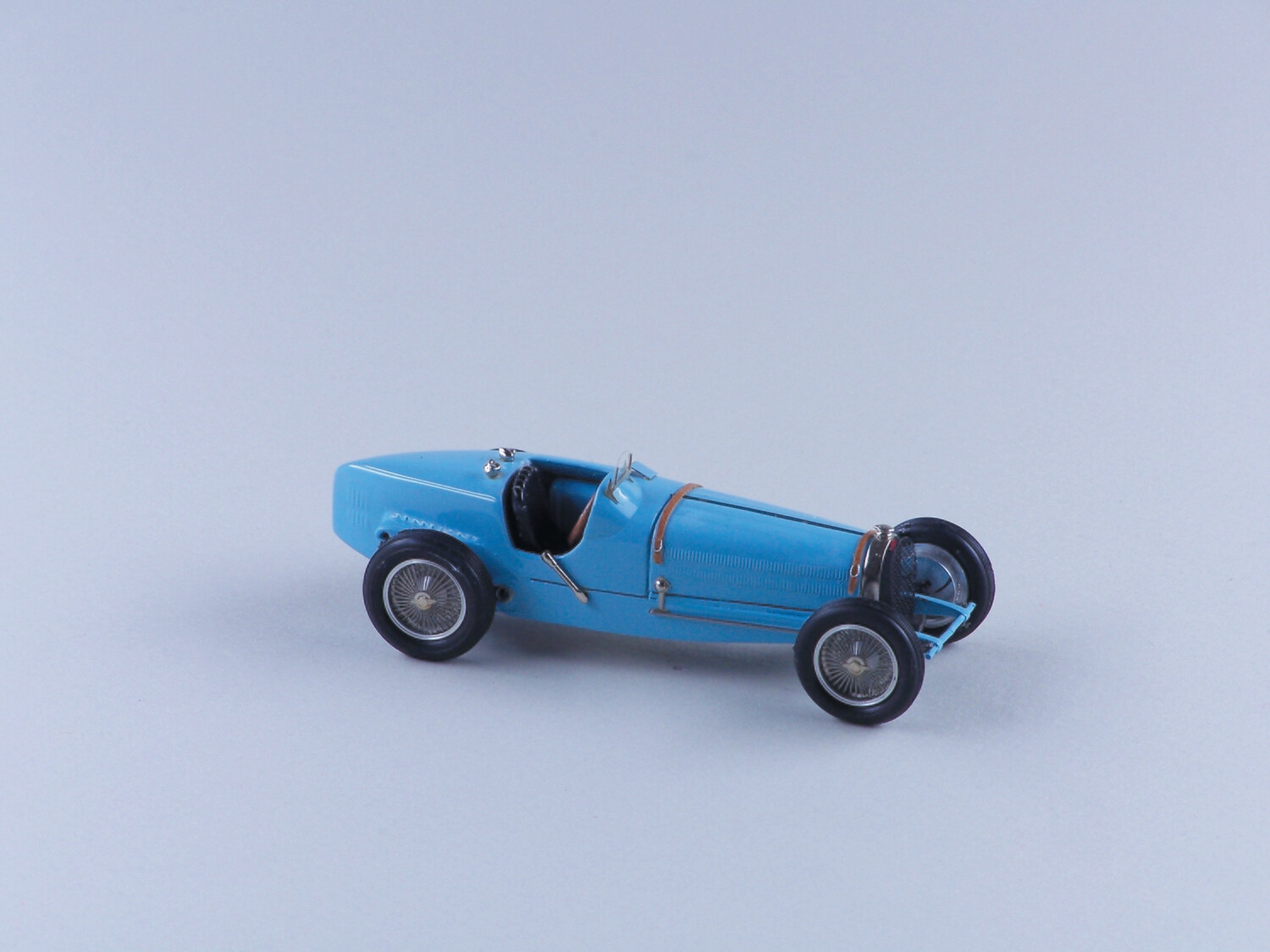 RUBY RUBM02 BUGATTI T59 VARZI