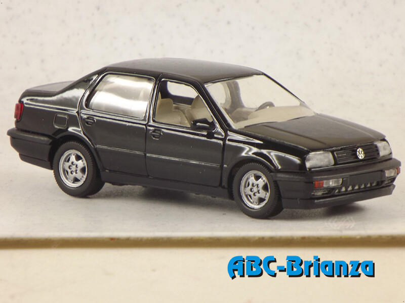 SCHABAK - SCH1011 VW VENTO Black