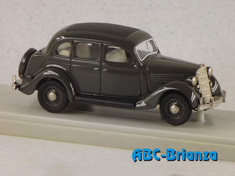 REX TOYS RX05 Ford 1935 Conduite Interieure Fordor