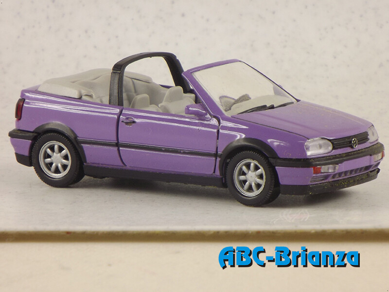 SCHABAK - SCH1006 VW Golf