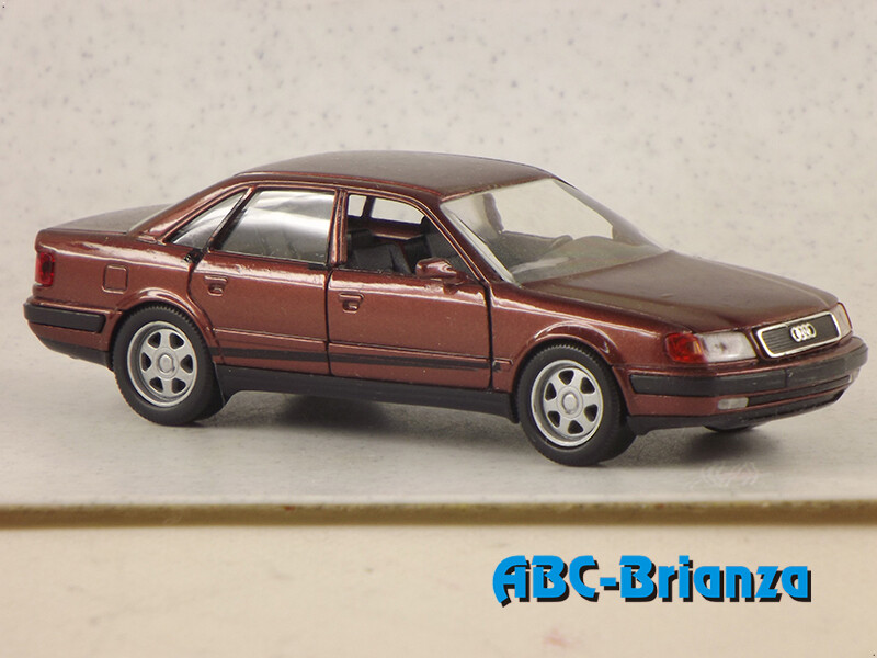 SCHABAK - SCH1052 Audi 100