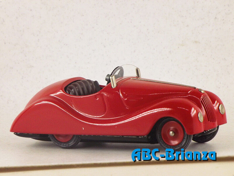 SCHUCO2032 Akustico 2002