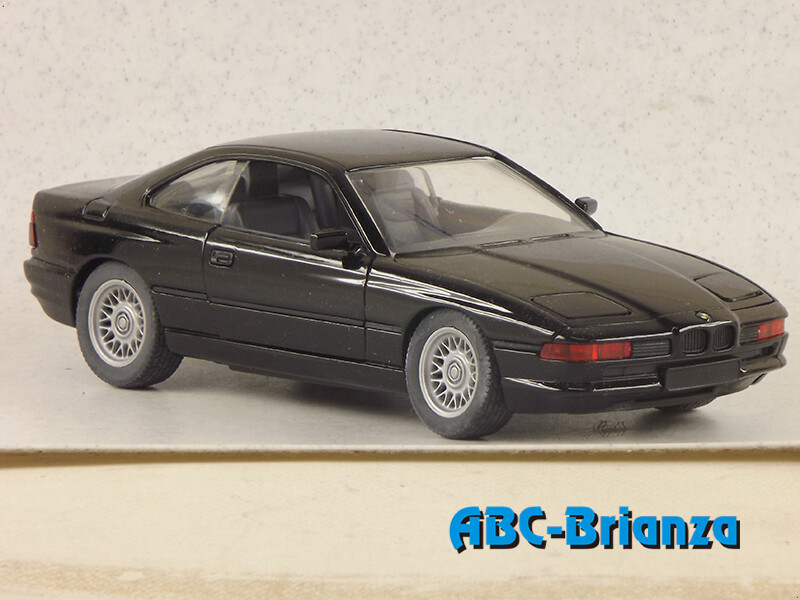 SCHABAK SCH1630 BMW850i