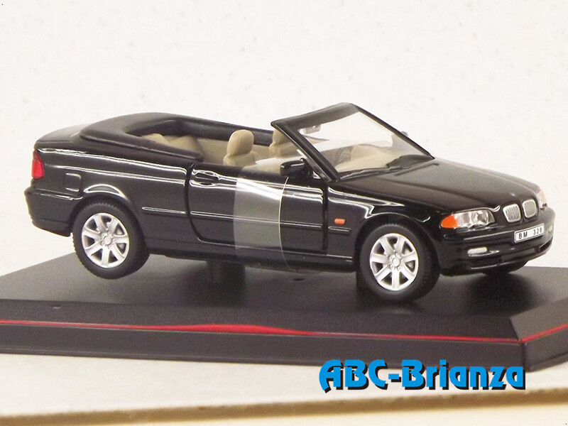 SCHUCO045 BMW 328i CABRIO