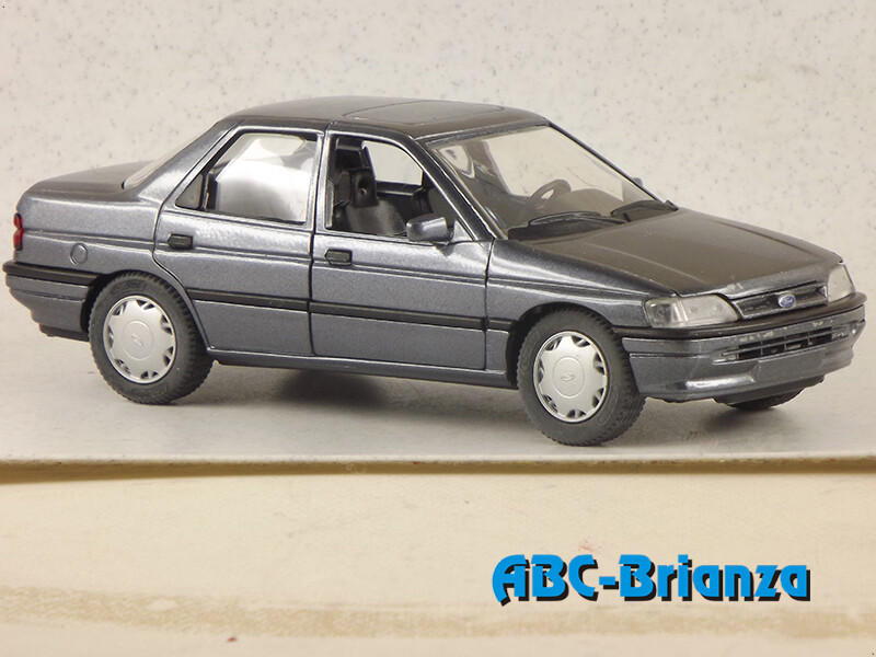 SCHABAK - SCH1527 Ford Orion