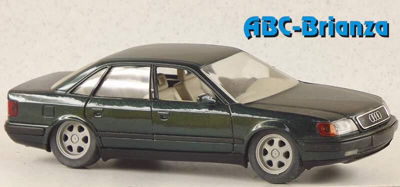 SCHABAK SCH1420 Audi 100