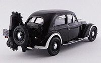 RIO MODEL RIO4621 FIAT 1500 Gassogeno 1939