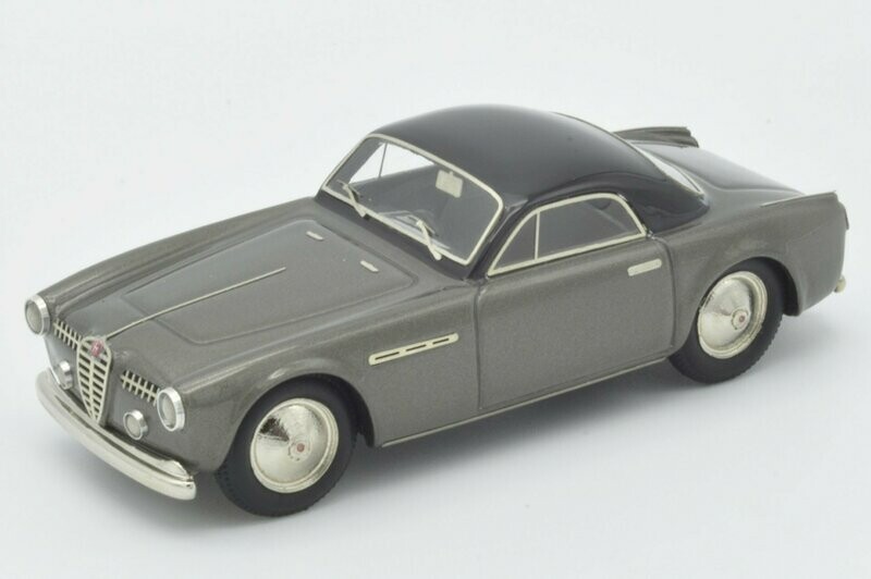 ABC364 - ALFA ROMEO 2500 CSS SUPERGIOIELLO GHIA