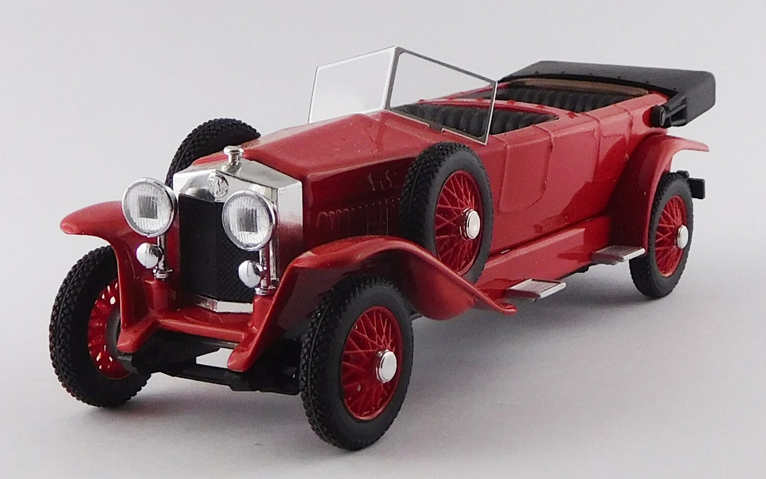 RIO MODEL RIO4643 FIAT 519 S TORPEDO 1923 Red