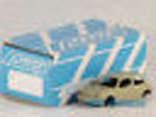 ALEZAN ALEK231 RENAULT SUPER 5 - 1985 (TRE PORTE)