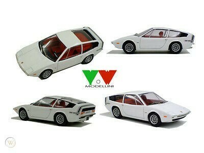 YOWK086 FIAT ABARTH 1600GT ITALDESIGN