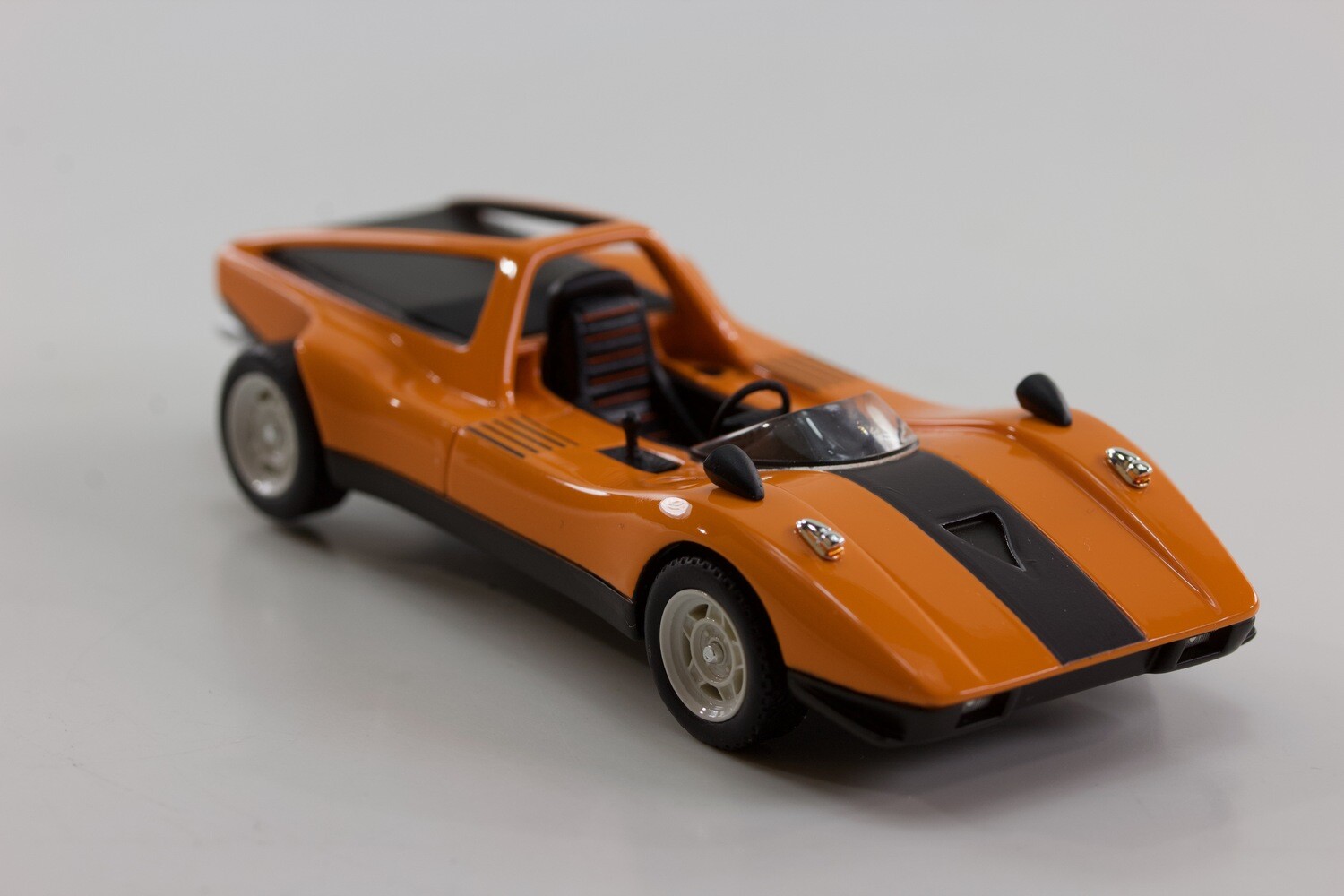 BRAUSI BRAU2101 - 1972 MPV Tehran Type von Willy Brandt für Reza Pahlavi