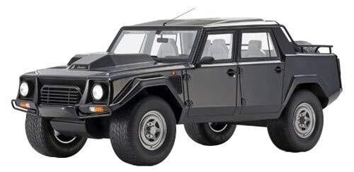 KYOSHO KSR18508 LAMBORGHINI LM002 BK