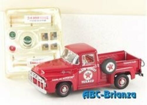 DANBURY MINT FORD TEXACO PICK UP TRUCK  1956