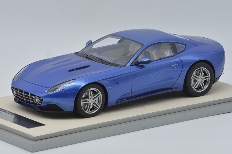 TM18- TOURING SUPERLEGGERA FERRARI BERLINETTA 2014
