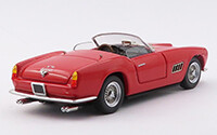 ART MODEL ART435 FERRARI 250 CALIFORNIA LWB 1958 - Short nose
