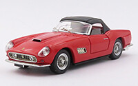 ART MODEL ART436 FERRARI 250 CALIFORNIA LWB 1960 - Long nose with soft top