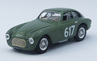 ART MODEL ART324-2 FERRARI 212 Export Touring Berlinetta Mille Miglia #0112E Gerini - Donazzolo 1953 #61734,95