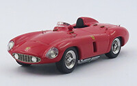 ART MODEL ART439 FERRARI 750 MONZA - Prova 1955