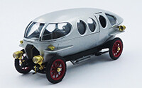 RIO MODEL RIO4284-2 ALFA ROMEO RICOTTI 40-60 CV  1914 Grigio martellato