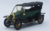 RIO MODEL RIO4350-2 FIAT 0 -Farina 1914 green-black