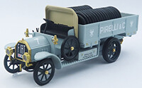 RIO MODEL RIO4674 FIAT 18 BL  Truck Pirelli 1917