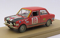 RIO MODEL RIO4672 FIAT 128 RALLY Rally Elba 1972 Santacroce - Versi #88