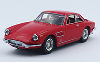 BEST9832 FERRARI 330 GTC - Rosso/Red 1966FERRARI 330 GTC - Rosso/Red 1966