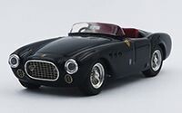 ART MODEL ART443 FERRARI 225 S VIGNALE SPYDER - 1952 - Nero - Black